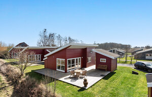Holiday Home - Rø , Denmark - H0072 1