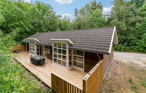 Holiday Home - Hasle , Denmark - H0087 1
