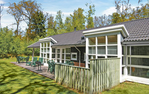 Holiday Home - Hasle , Denmark - H0088 1