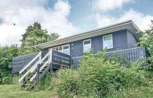 Holiday Home - Gudhjem Strand , Denmark - H0109 1