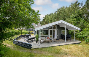 Holiday Home - Snogebæk Strand , Denmark - H0281 1
