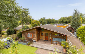 Ferienhaus - Erm , Niederlande - HDR320