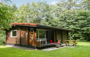 Holiday Home - Meppen , Holland - HDR130 1