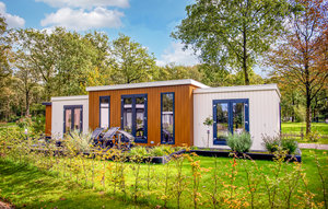 Holiday Home - Zorgvlied , Holland - HDR137 1