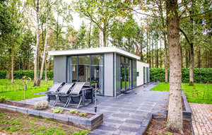 Holiday Home - Zorgvlied , Holland - HDR139 1
