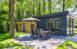 Holiday Home - Zorgvlied , Holland - HDR141 1