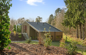 Holiday Home - Spier , Holland - HDR151 1