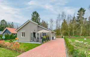 Holiday Home - Spier , Holland - HDR159 1