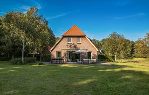 Holiday Home - Havelte , Holland - HDR160 1