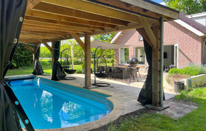 Holiday Home - Koekange , Holland - HDR163 1