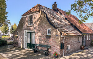 Holiday Home - Noordscheschut , Holland - HDR164 1