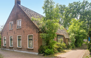 Holiday Home - Diever , Holland - HDR165 1