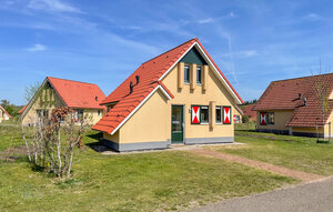 Holiday Home - Wezuperbrug , Holland - HDR166 1