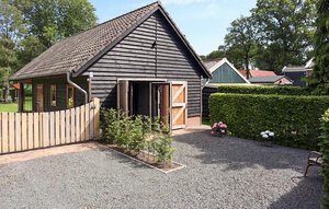 Holiday Home - Veenhuizen , Holland - HDR168 1