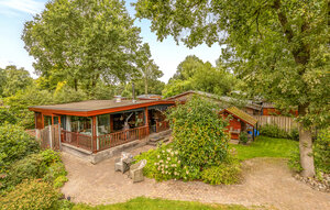 Holiday Home - Erm , Holland - HDR307 1