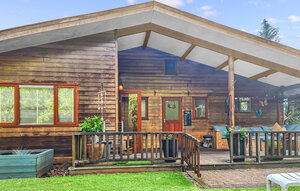 Holiday Home - Erm , Holland - HDR320 1