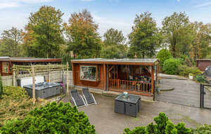 Holiday Home - Erm , Holland - HDR323 1