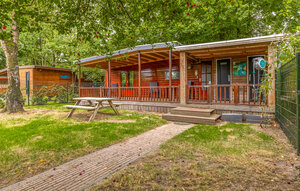Holiday Home - Erm , Holland - HDR324 1