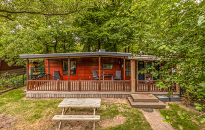Holiday Home - Erm , Holland - HDR324 1