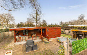 Holiday Home - Erm , Holland - HDR327 1