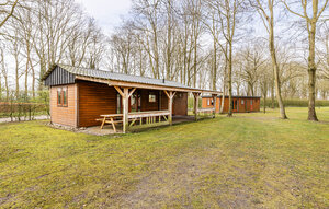 Holiday Home - Erm , Holland - HDR328 1