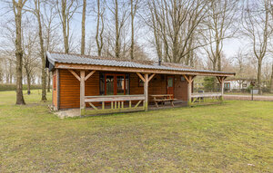 Holiday Home - Erm , Holland - HDR329 1