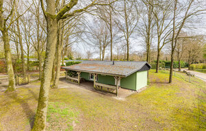 Holiday Home - Erm , Holland - HDR331 1