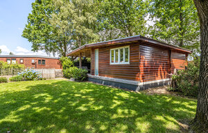 Holiday Home - Erm , Holland - HDR333 1