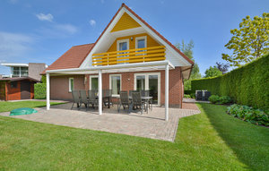 Ferienhaus - Zeewolde , Niederlande - HFL126