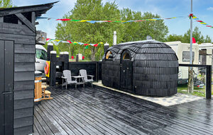 Houseboat - Biddinghuizen , Holland - HFL011 1