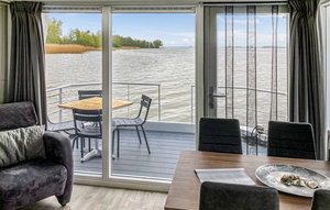 Houseboat - Biddinghuizen , Holland - HFL014 1