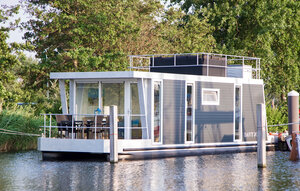 Houseboat - Almere , Holland - HFL016 1