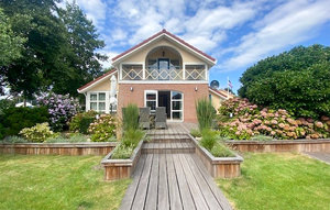 Ferienhaus - Workum , Niederlande - HFR207