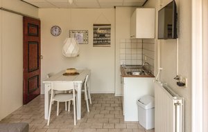 Ferienwohnung - Hindeloopen , Niederlande - HFR125