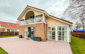 Holiday Home - Workum , Holland - HFR006 1