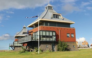 Holiday Home - Stavoren , Holland - HFR033 1