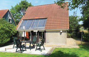 Holiday Home - Oostmahorn , Holland - HFR052 1