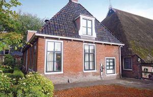 Apartment - Paesens , Holland - HFR084 1