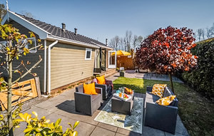 Holiday Home - Tzummarum , Holland - HFR087 1