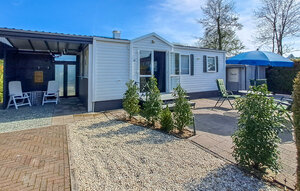 Holiday Home - Tzummarum , Holland - HFR108 1