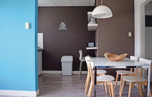 Holiday Home - Hindeloopen , Holland - HFR123 1