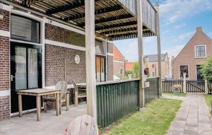 Apartment - Hindeloopen , Holland - HFR126 1