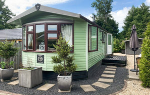 Holiday Home - Tzummarum , Holland - HFR139 1