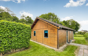 Holiday Home - Moddergat , Holland - HFR151 1