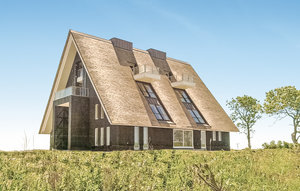 Holiday Home - Wierum , Holland - HFR159 1