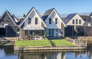 Holiday Home - Stavoren , Holland - HFR165 1