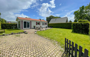 Holiday Home - Tzummarum , Holland - HFR166 1