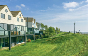 Holiday Home - Stavoren , Holland - HFR170 1