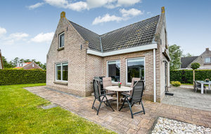 Holiday Home - Tzummarum , Holland - HFR175 1