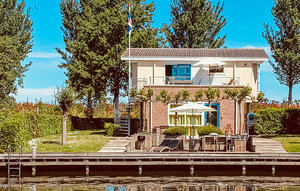 Holiday Home - Workum , Holland - HFR183 1